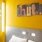 إيبيس بدجيت مطار أمستردام