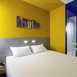 Hotel Ibis Budget Amsterdam Airport 2*