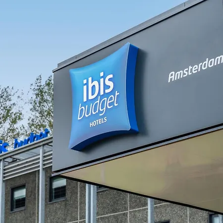 Ibis Budget Amsterdam Airport 2*