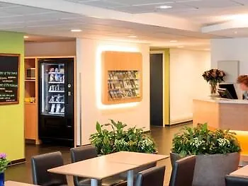 Ibis Budget Amsterdam Airport