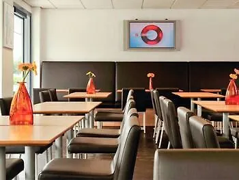 Ibis Budget Amsterdam Airport