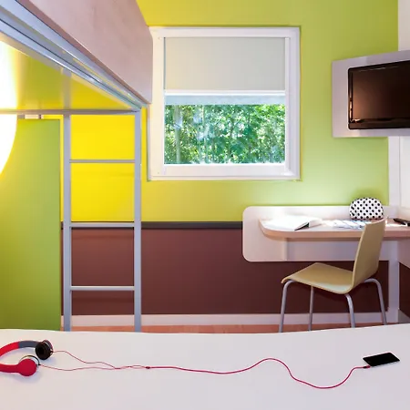 Ibis Budget Amsterdam Airport