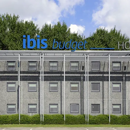 Ibis Budget Amsterdam Airport