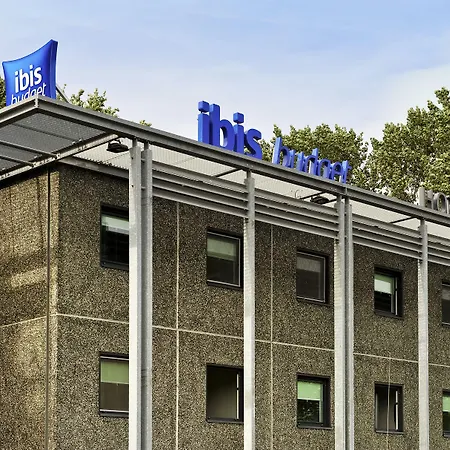 Hotel Ibis Budget Amsterdam Airport Badhoevedorp