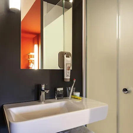 Ibis Budget Amsterdam Airport Hotel