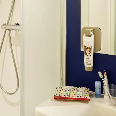 Ibis Budget Amsterdam Airport 2* Badhoevedorp