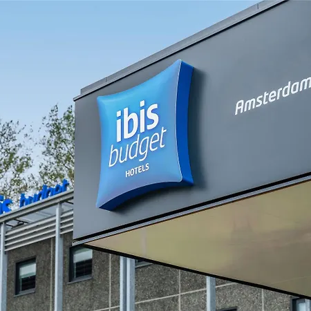 Ibis Budget Amsterdam Airport Hotel Badhoevedorp
