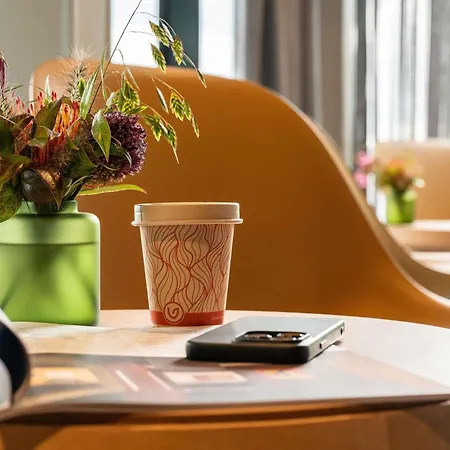 Ibis Budget Amsterdam Airport Badhoevedorp