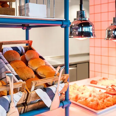Ibis Budget Amsterdam Airport