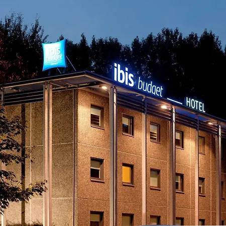 Ibis Budget Amsterdam Airport Badhoevedorp