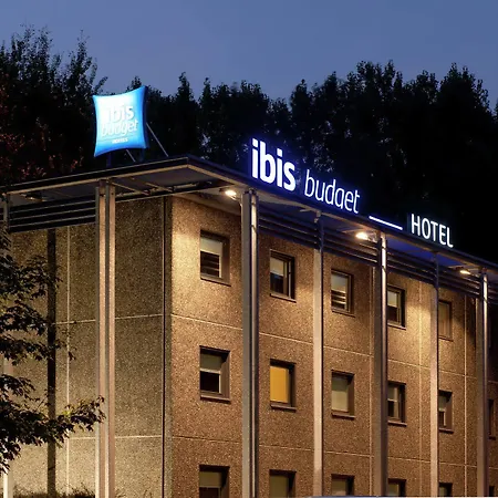Hotel Ibis Budget Amsterdam Airport 2*