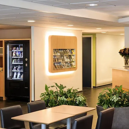 Ibis Budget Amsterdam Airport