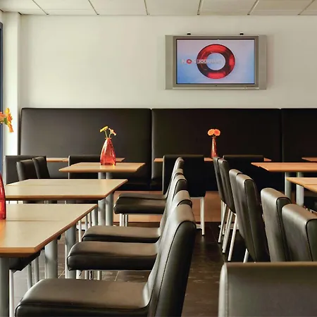 Ibis Budget Amsterdam Airport 2* Badhoevedorp