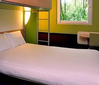 Ibis Budget Amsterdam Airport
