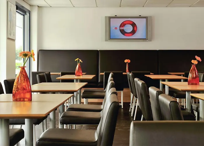 Ibis Budget Amsterdam Airport 2* Badhoevedorp