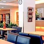 Ibis Budget Amsterdam Airport Badhoevedorp