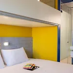 Ibis Budget Amsterdam Airport Hotel 2*