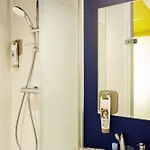 Ibis Budget Amsterdam Airport Hotel