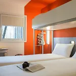 Ibis Budget Amsterdam Airport Hotel 2*