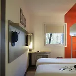 Ibis Budget Amsterdam Airport Hotel Badhoevedorp