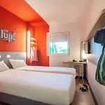 Ibis Budget Amsterdam Airport 2*