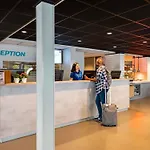 Ibis Budget Amsterdam Airport Badhoevedorp