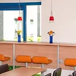 Ibis Budget Amsterdam Airport 2*