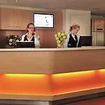 Ibis Budget Amsterdam Airport