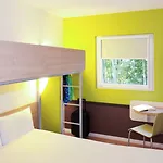 Ibis Budget Amsterdam Airport Badhoevedorp
