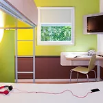 Ibis Budget Amsterdam Airport