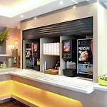 Ibis Budget Amsterdam Airport 2*