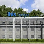 Ibis Budget Amsterdam Airport