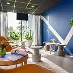 Hotel Ibis Budget Amsterdam Airport 2*
