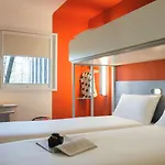 Ibis Budget Amsterdam Airport Badhoevedorp