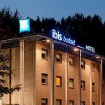 Ibis Budget Amsterdam Airport Badhoevedorp