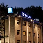 Hotel Ibis Budget Amsterdam Airport 2*