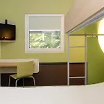 Ibis Budget Amsterdam Airport Hotel