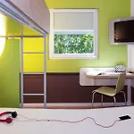 Hotel Ibis Budget Amsterdam Airport