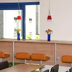 Ibis Budget Amsterdam Airport Hotel 2*