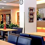 Hotel Ibis Budget Amsterdam Airport