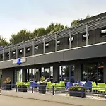 Ibis Budget Amsterdam Airport Hotel 2*