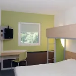 Ibis Budget Amsterdam Airport Hotel Badhoevedorp