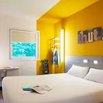 Ibis Budget Amsterdam Airport 2* Badhoevedorp