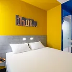 Hotel Ibis Budget Amsterdam Airport Badhoevedorp