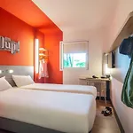 Ibis Budget Amsterdam Airport Hotel
